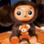 cheburashka