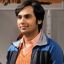 Raj Koothrappali