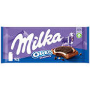 Milka Oreolu 40 TL ||SOLD OUT||