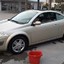 RENAULT MEGANE CC 2006