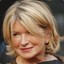 Martha Stewart