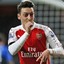Master Ozil, bow down plebs