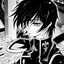 Steam avatar