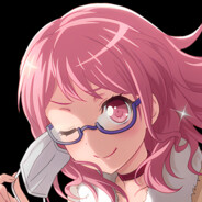 花咲川女子技术学院精神小妹