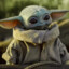 Baby Yoda