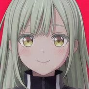 Ave mujica 突破手 若叶睦