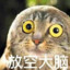 夜雨星繁