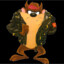 TAZ