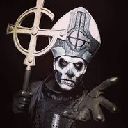Papa Emeritus II