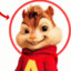 Alvin the Chipmunk