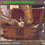 HolyHandGrenade (TC) - steam id 76561197961362982