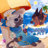 我只是一碗芥末