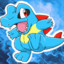 Mr Dragon