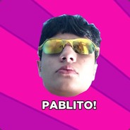 PABLITO