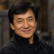 Jackie Chan Steam avatar