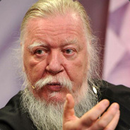 Отец Дмитрий