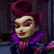 第一补枪手玫瑰王子