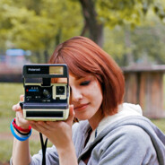 我真不爱喝可乐