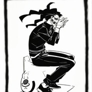 Ruind King | Joker