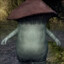 Mushroom dude from DS1