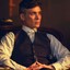 Thomas Shelby