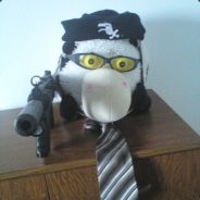 Nerflyy avatar