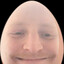 яйцо лицо / egg face