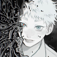 Magi ♡