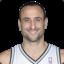 Manu Ginobili