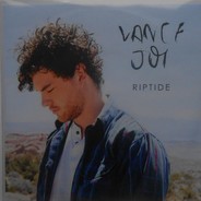 Riptide By Vance Joy