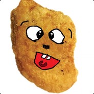 Mr. Nugget