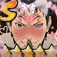 漩涡鸣人⌈九喇嘛连结⌋