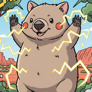 SparkWombat