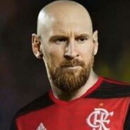 MessiFlamenguista