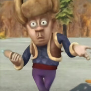 狗熊岭大帝光头强