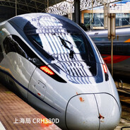 CRH380D avatar