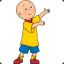 Caillou