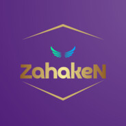 ZahakeN