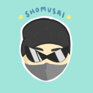 Shomusai - steam id 76561197965833959