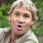 Steve Irwin