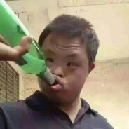 螺纹反戴自己爽