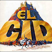 [TC] El Cid