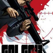 Golgo13
