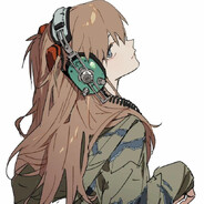 Asuka Langley Soryu