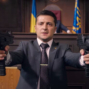 Зе Володимир