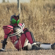 究极Spider慢暴龙战士王