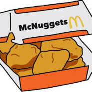 mcnugget