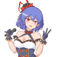 仿生衣玖不会梦到天子