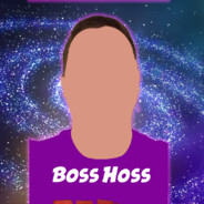Boss Hoss