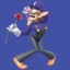 1000 Years of Waluigi